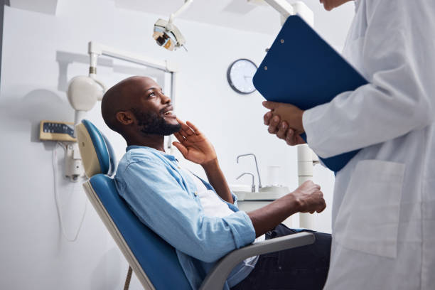 Best Emergency Wisdom Teeth Removal in Kingston, WA