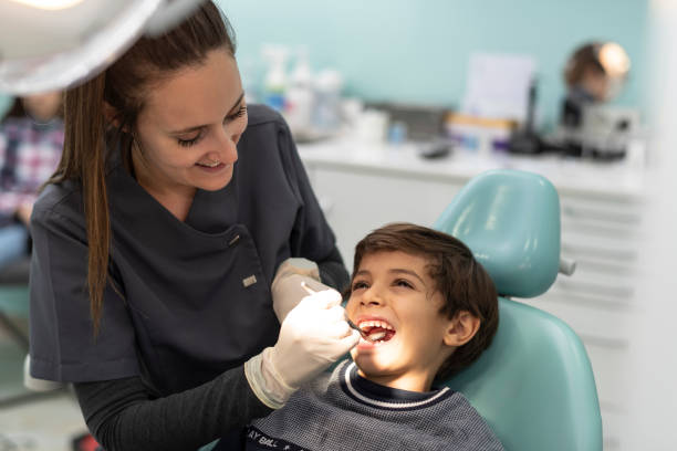Best Pediatric Emergency Dentist in Kingston, WA