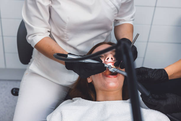 Best Emergency Tooth Extraction in Kingston, WA