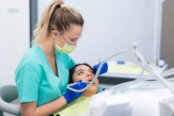 Best Emergency Treatment for Toothache in Kingston, WA