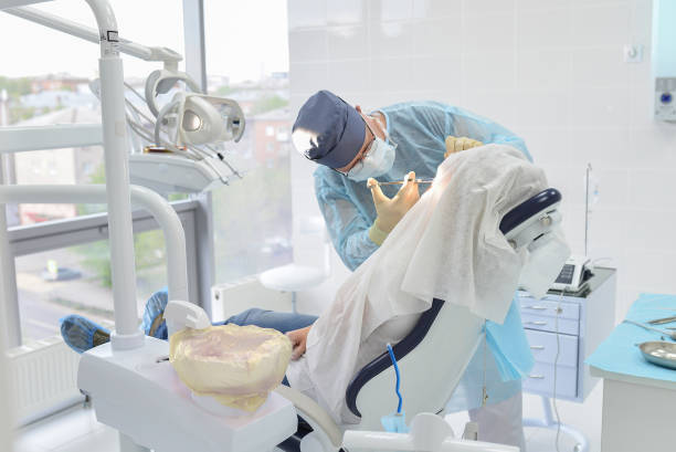 Best Emergency Dental Surgery in Kingston, WA